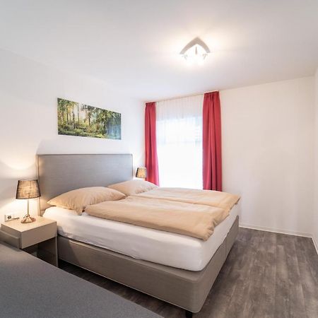 מאוטרנדורף Apartment Ski&Nature "Moserkopf" מראה חיצוני תמונה