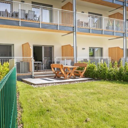 מאוטרנדורף Apartment Ski&Nature "Moserkopf" מראה חיצוני תמונה