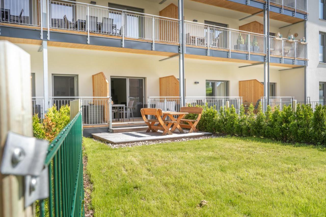 מאוטרנדורף Apartment Ski&Nature "Moserkopf" מראה חיצוני תמונה